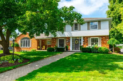 Detached in Hamilton