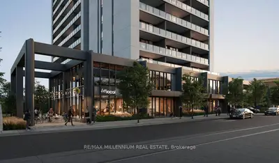 Condo Apartment in Kitchener