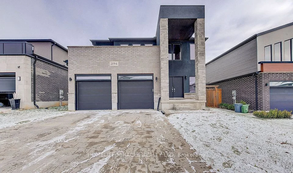 2194 Westpoint Heights, London South, On N6p 0e9