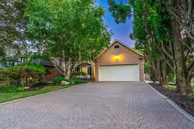 Detached in Hamilton