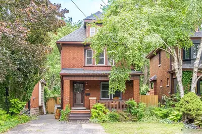 Detached in Hamilton