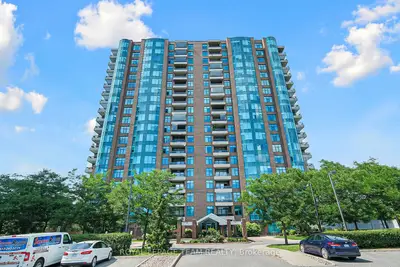 Condo Apartment in Hunt Club - Windsor Park Village and Area