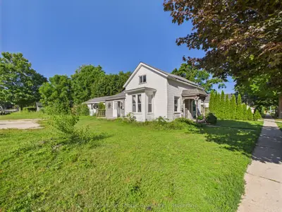 Detached in Saugeen Shores