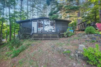 Detached in Tay Valley
