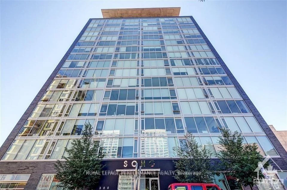 300 LISGAR Street 212, Ottawa Centre, ON K2P 0E2