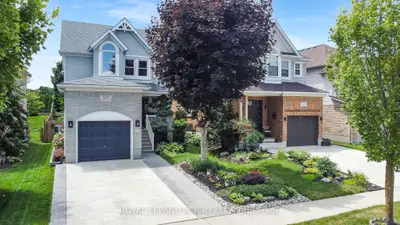 Detached in Waterloo