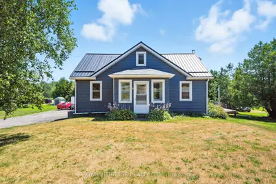 Detached in Cramahe
