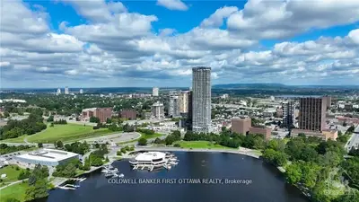 Condo Apartment in Dows Lake - Civic Hospital and Area