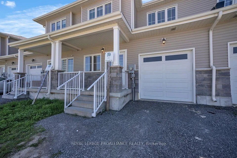 34 Lincoln Drive, Belleville, On K8n 1l1