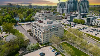 Condo Apartment in Waterloo