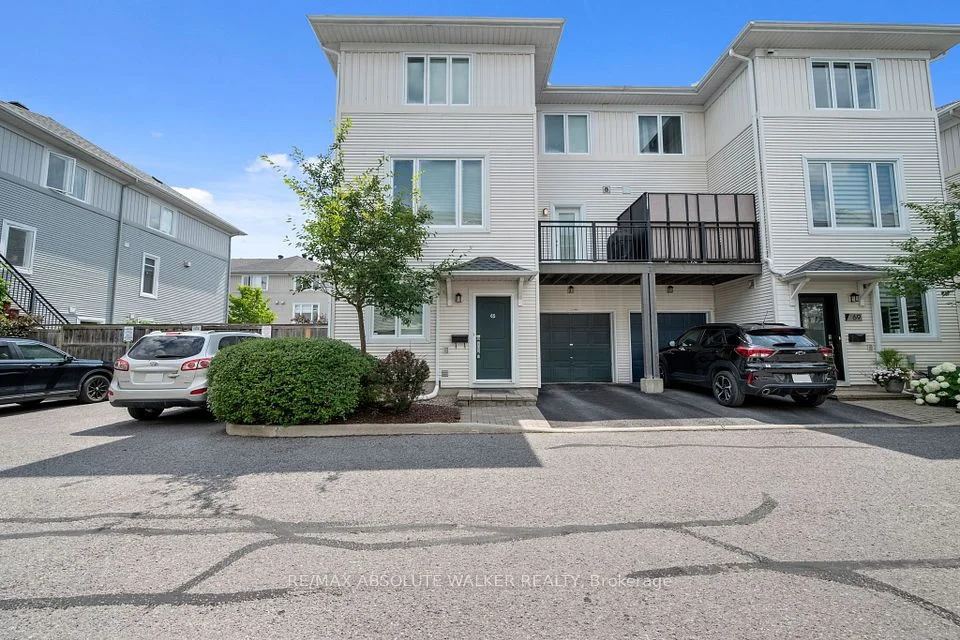 65 Songbird Private, Bells Corners and South to Fallowfield, ON K2H 0A3