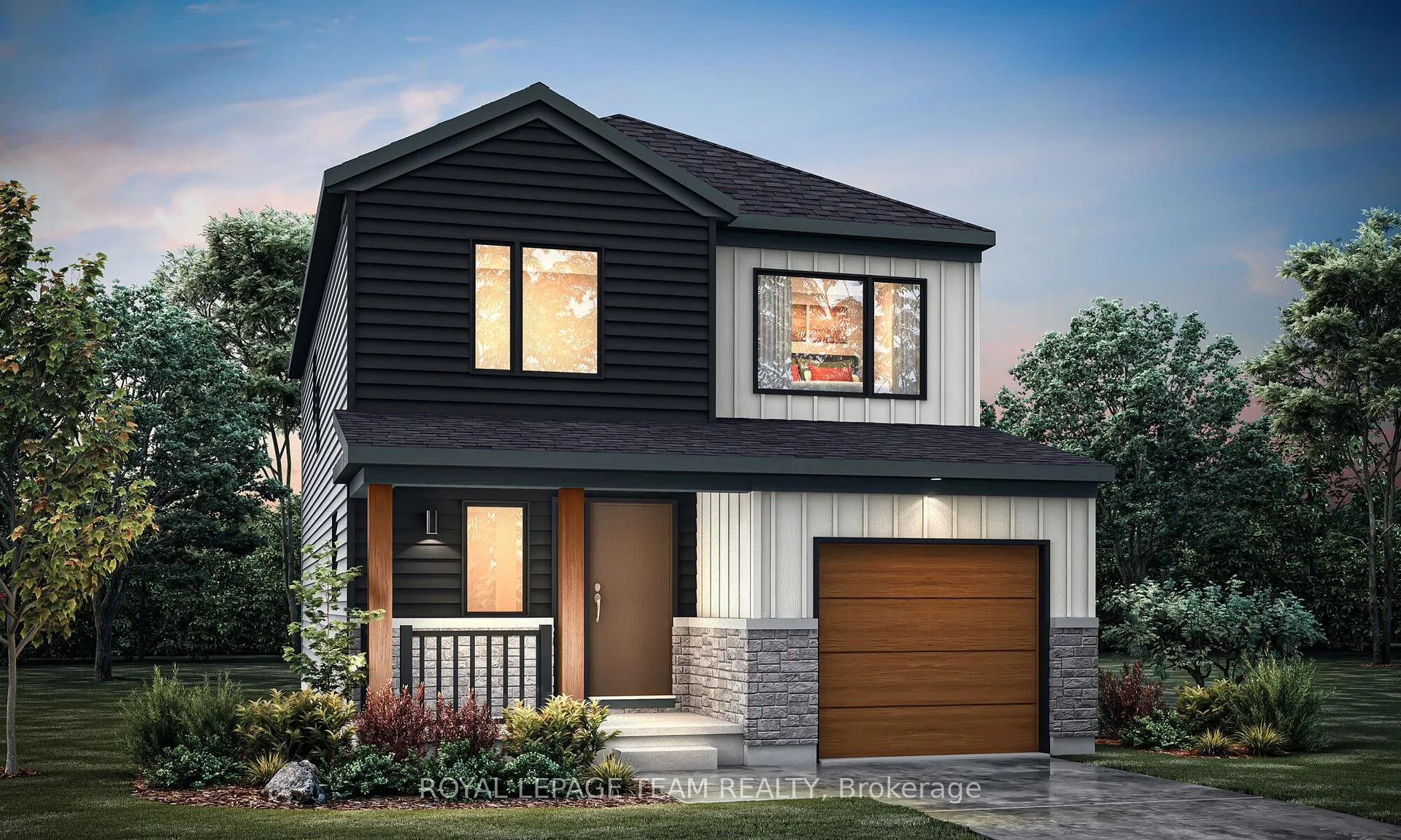 1026 Depencier Drive, North Grenville, ON K0G 1J0