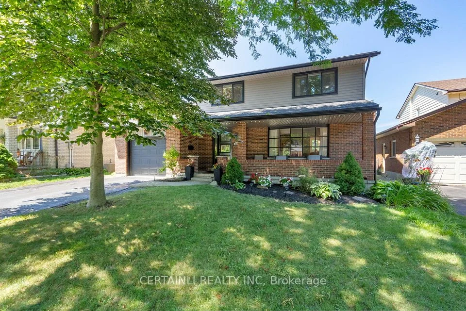 108 HIGHVIEW Avenue W, London South, ON N6J 4C9