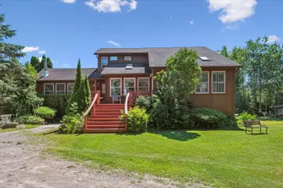 Rural Residential in Centre Wellington