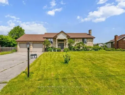 979 Gainsborough Road, London North, On N6h 5l4