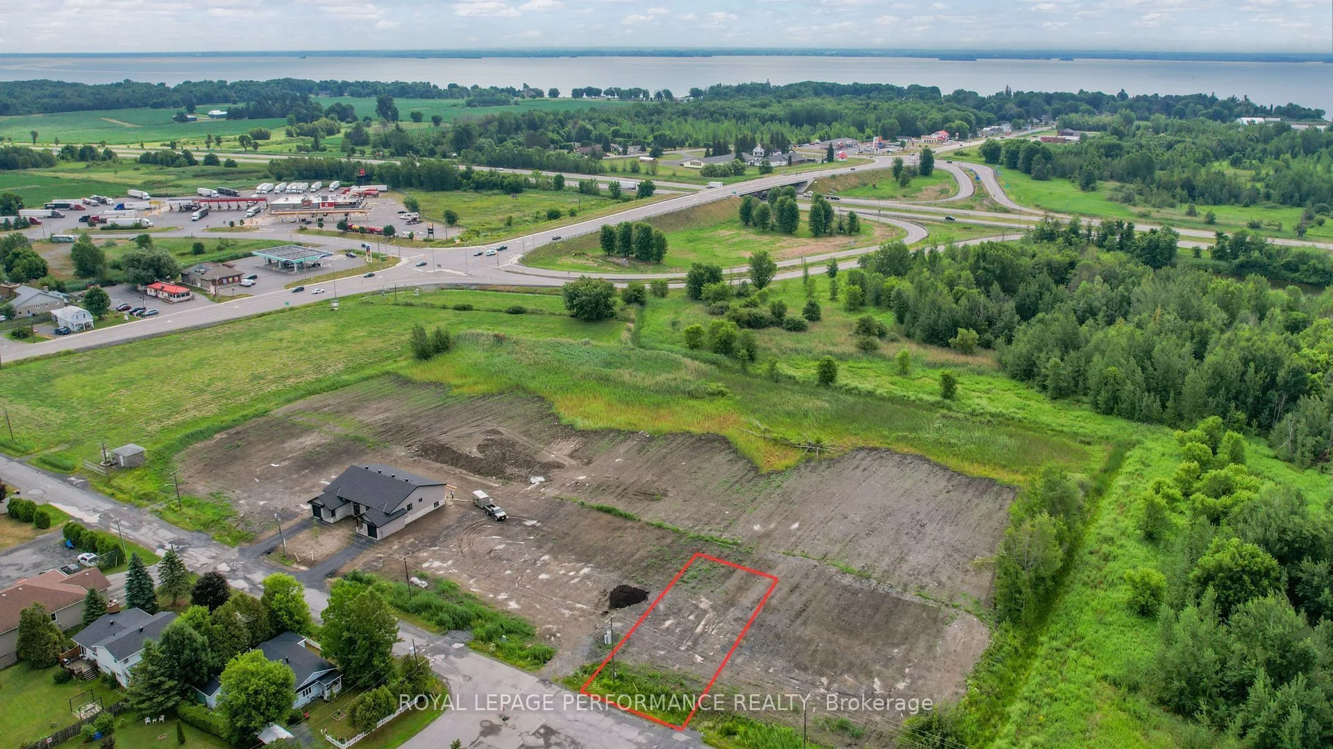 LOT 2 BEECH Street, South Glengarry, ON K0C 1N0