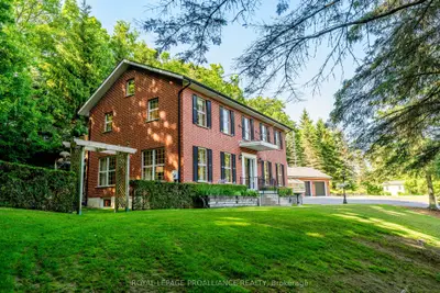 Detached in Alnwick/Haldimand