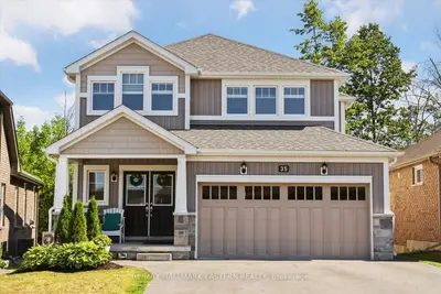 Detached in Selwyn