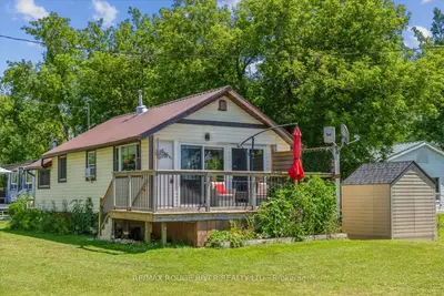 Detached in Trent Hills