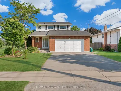 Detached in St. Catharines