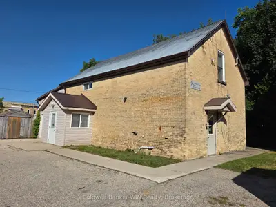 125 FERGUS Street S, Wellington North, ON N0G 2L2