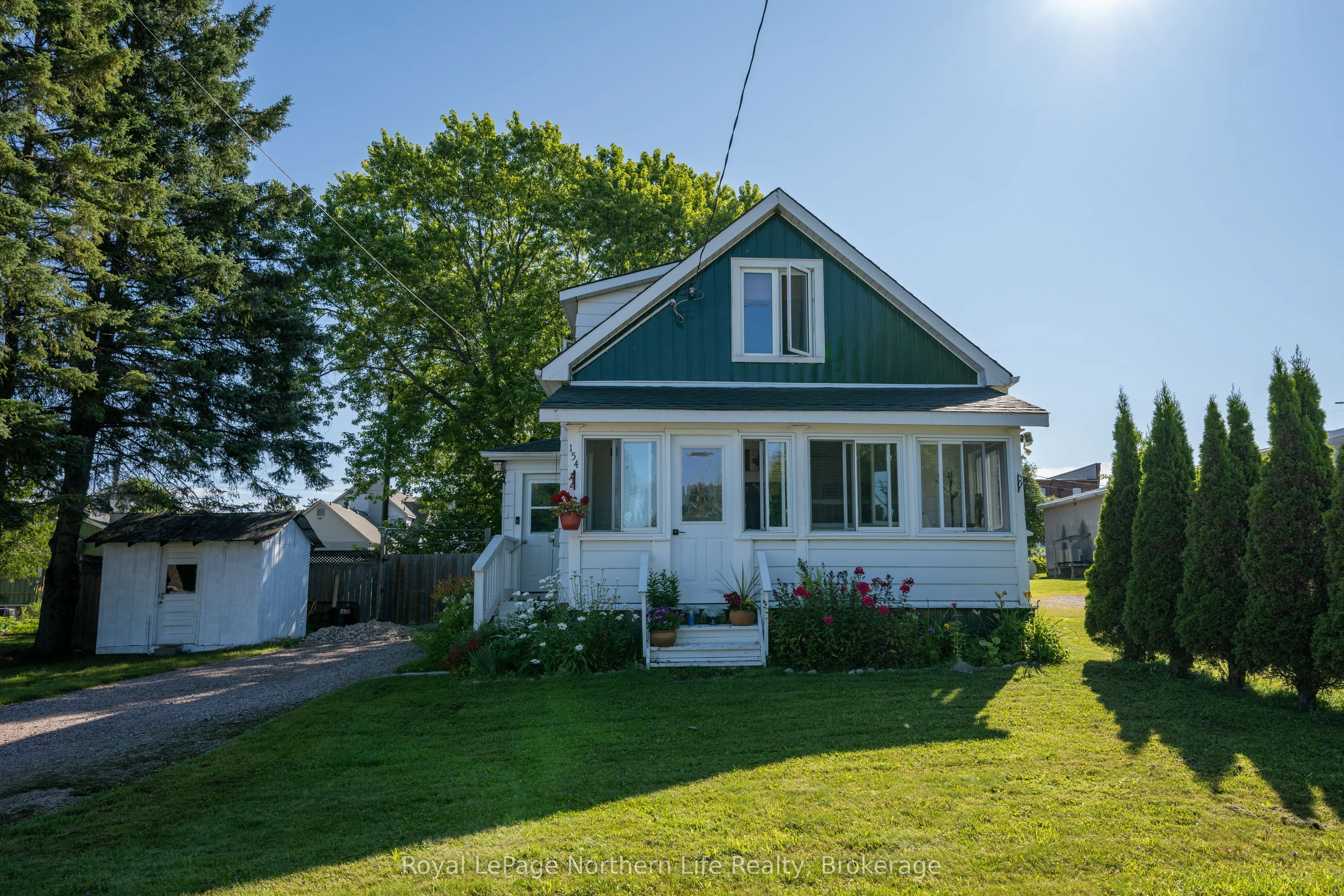 154 Edward Street, Powassan, ON P0H 1Z0