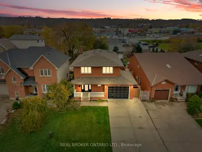 Detached in Hamilton