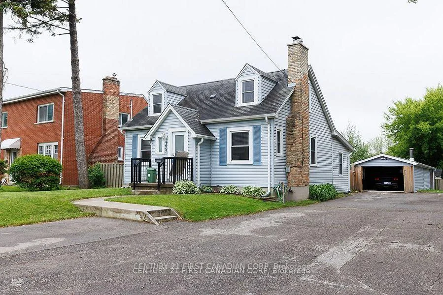 1051 Hamilton Road, London East, On N5w 1a7
