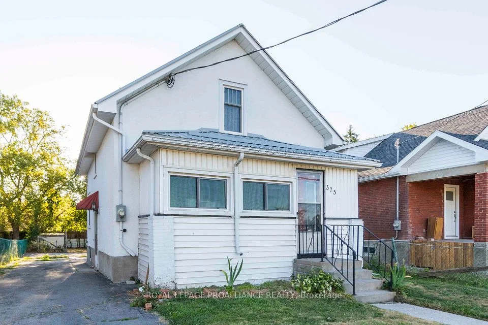 375 Coleman Street, Belleville, ON K8P 3J5
