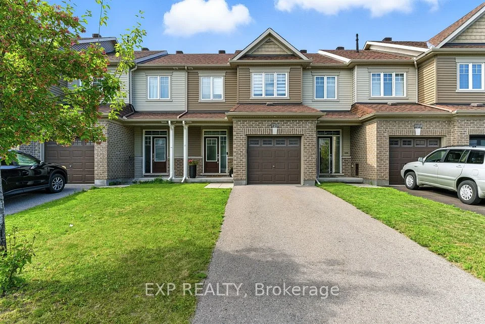 127 Yellowcress Way, Orleans - Cumberland and Area, ON K4A 1C2