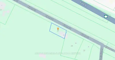 Detached in Spanish