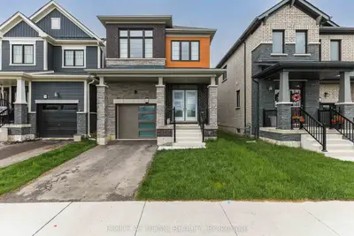 Detached in Haldimand