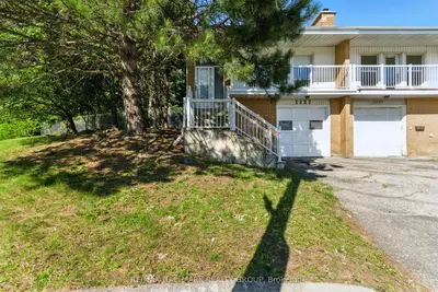 Semi-Detached in Belair Park - Copeland Park and Area