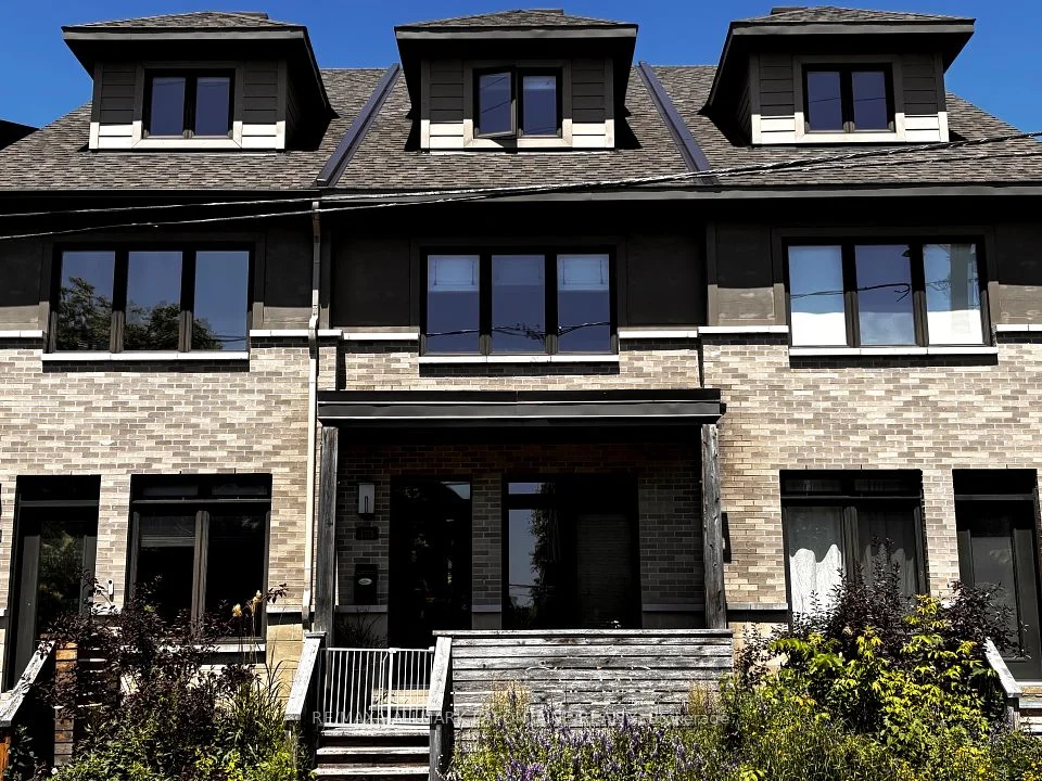 477 Sunnyside Avenue B, Glebe - Ottawa East And Area, On K1s 0s8