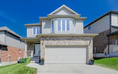 Detached in Waterloo