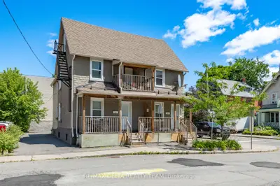 437-439 BOOTH Street, West Centre Town, ON K1R 7K8