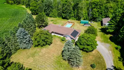 Farm in Wilmot