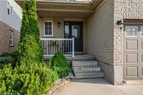 Detached in Kitchener
