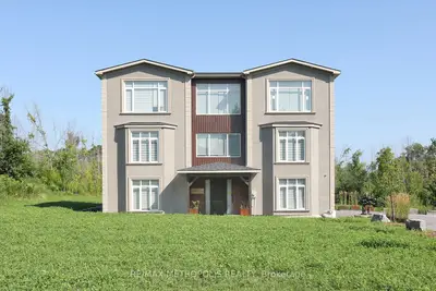Detached in Alnwick/Haldimand