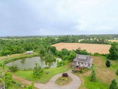 Detached in Kawartha Lakes