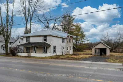 Detached in Greater Napanee