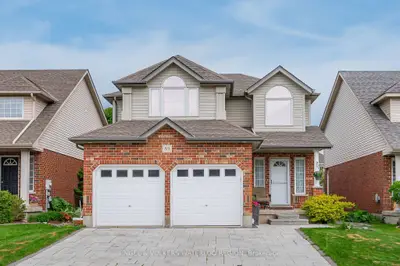 Detached in Kitchener