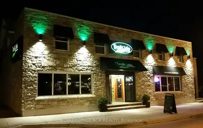 282 Ridge Road N, Fort Erie, On L0s 1n0