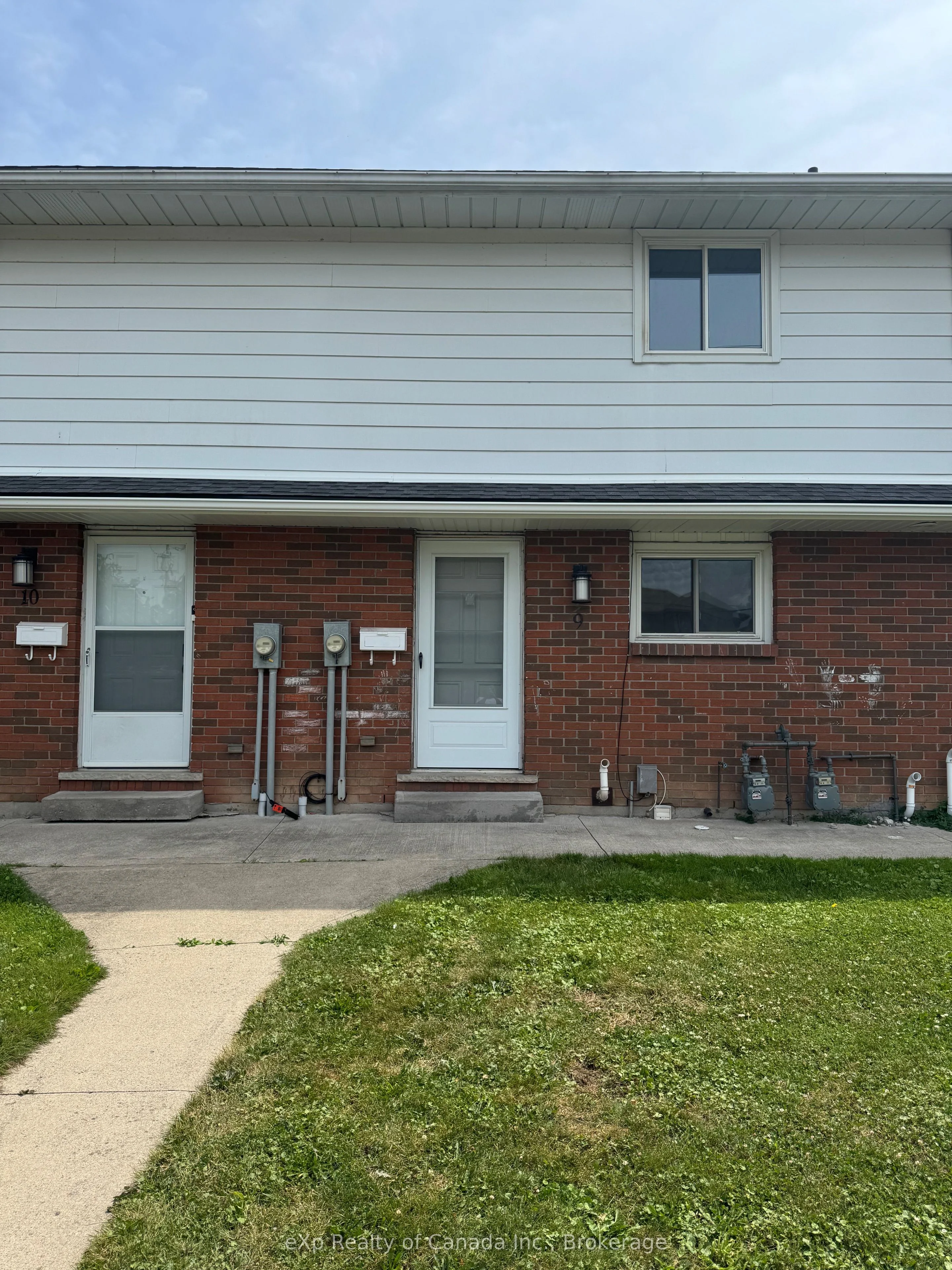 880 James Street 9, Woodstock, On N4s 8p8