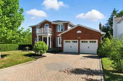 Detached in Hamilton