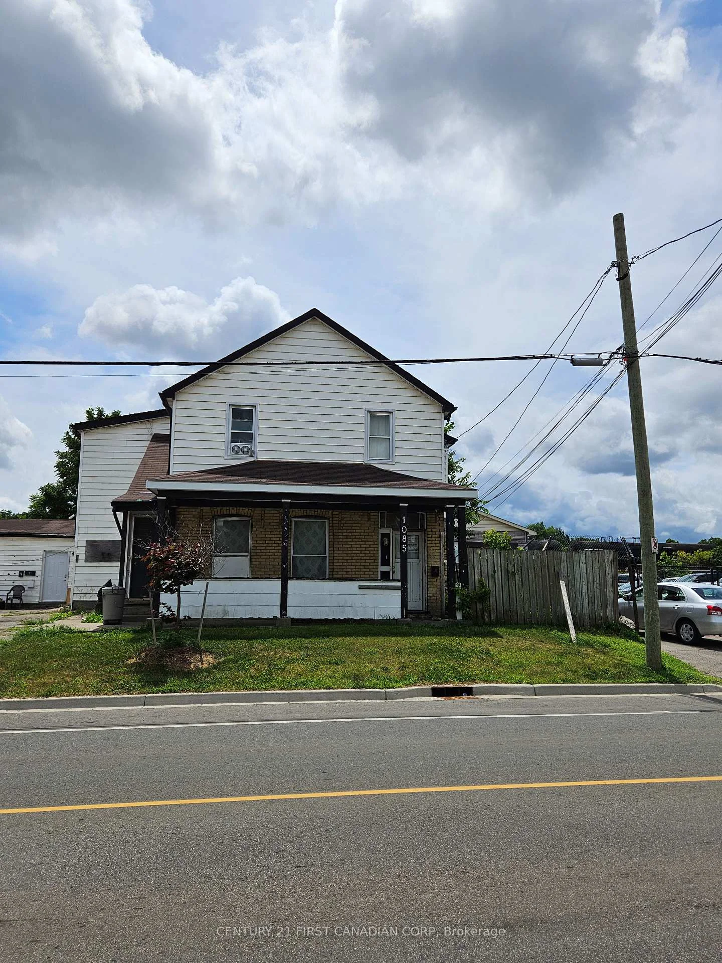 1085 Brydges Street, London East, ON N5W 2B5