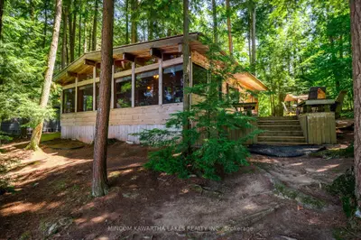 Detached in Havelock-Belmont-Methuen
