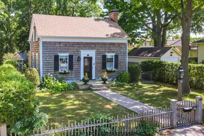 Detached in Kawartha Lakes