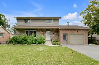 Detached in Kingston