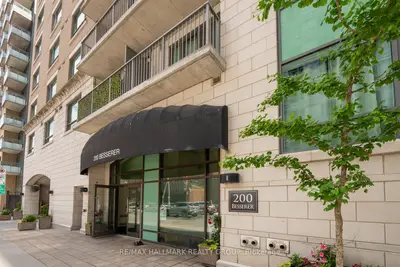 Condo Apartment in Lower Town - Sandy Hill